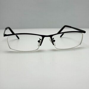 Eyebuydirect Boon C2 Black Eyeglasses Eye Glasses Frames 56-15-145